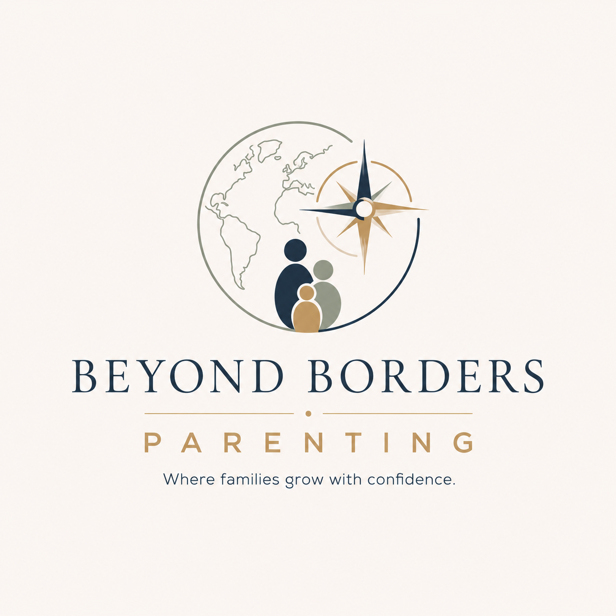 Beyond borders parenting